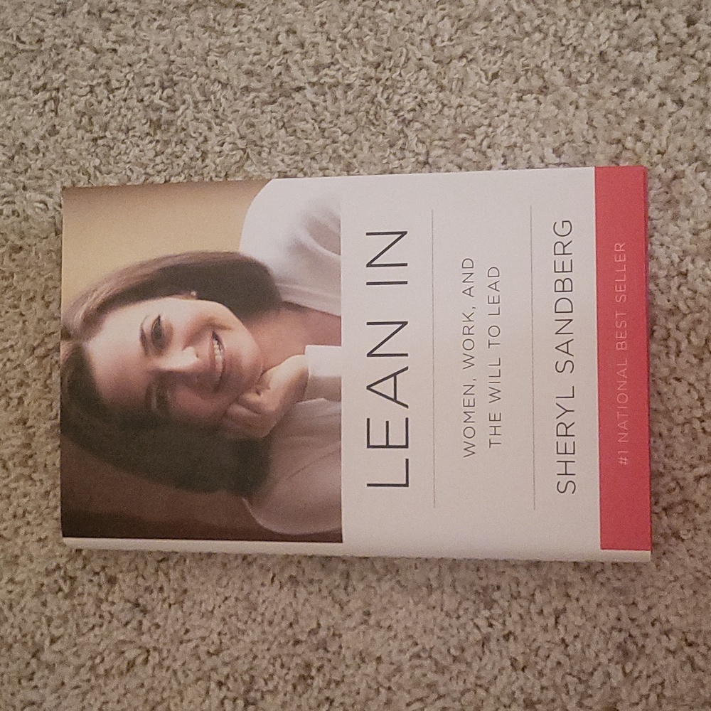 LEAN IN